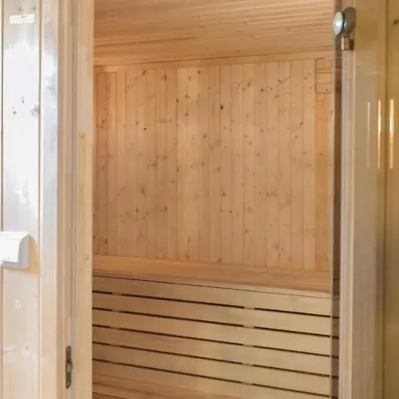 Amazing In Tisleidalen With Sauna Ferienhaus *