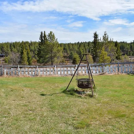 Amazing In Tisleidalen With Sauna * Hovda