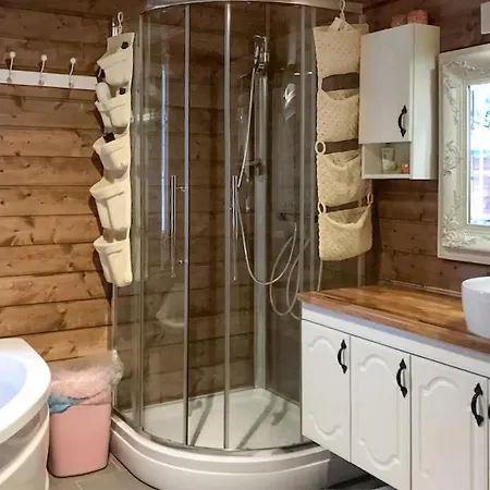 Amazing In Tisleidalen With Sauna Ferienhaus