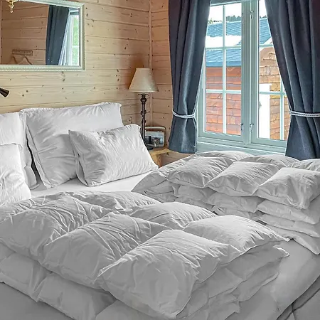 Amazing In Tisleidalen With Sauna Ferienhaus Hovda