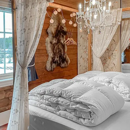 Amazing In Tisleidalen With Sauna Ferienhaus Hovda