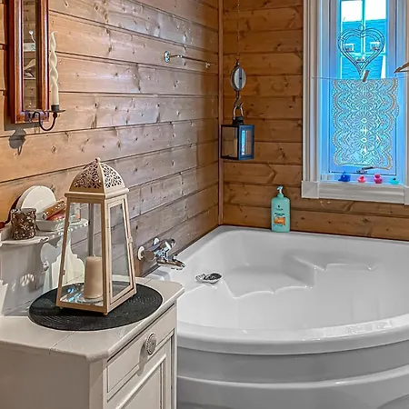 Ferienhaus Amazing In Tisleidalen With Sauna *