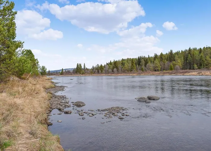 Semesterbostad Amazing In Tisleidalen With Sauna Hovda