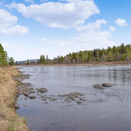 بيت للعطل Amazing In Tisleidalen With Sauna Hovda